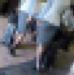 CA美脚フェッチ005 サンプル画像