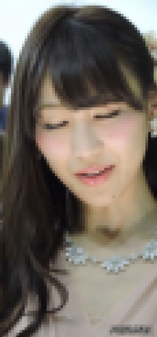 AKBまゆゆ似？顔を撮り続けましたCP+2016【動画】イベント編 1501　サンプル画像1