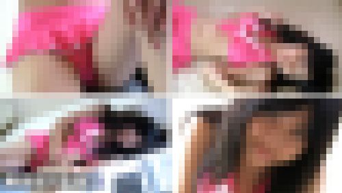 【期間限定】動画「少女革命 あいの ～本当の私をみて～（ビキニ編）」　サンプル画像2