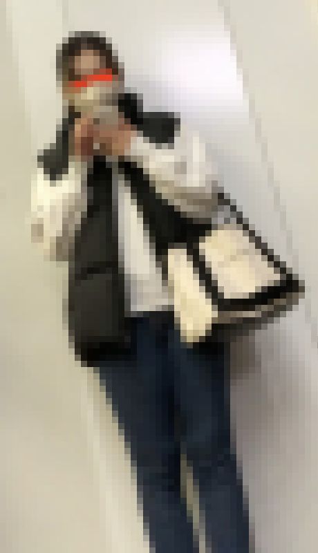 026【お得用】お姉さん達のスキニー尻詰め合わせガチャ サンプル画像