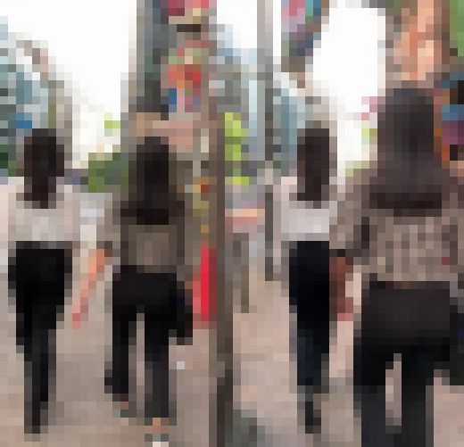 ピタパン散策43　サンプル画像1
