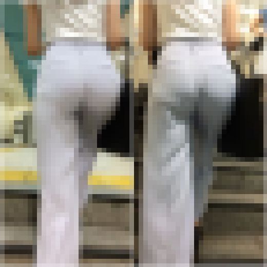 No.190「美貌にメンテナンスの行き届いた美スタイル」　サンプル画像1