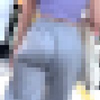 【通スピ＆スロー】スウェットパンツなデカ尻！一晩中ペシペシしたいレベル！ サンプル画像