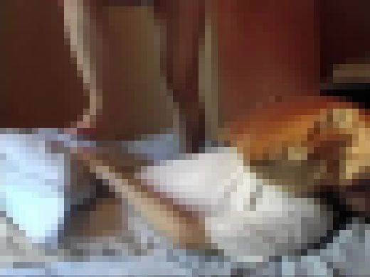 【M天国】ニードロップ地獄 #002 [PF-023-02]　サンプル画像2