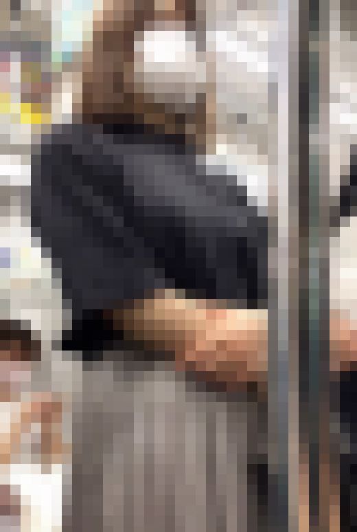 下からの眺め26　サンプル画像1