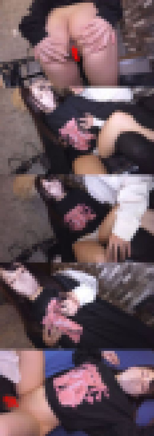 ハイジア収穫記録01（トーヨコ説もあるが1★代少女です）　サンプル画像3