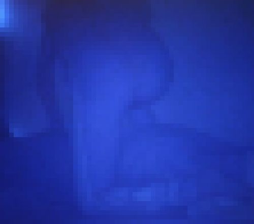 健全マッサージ美女【20】タイ古式マッサージ人気完売セラピストの桃尻ヨガパンツ(赤外線)　サンプル画像2