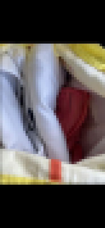 看護師(23)出勤前カバンの中身（使用前下着あり） サンプル画像