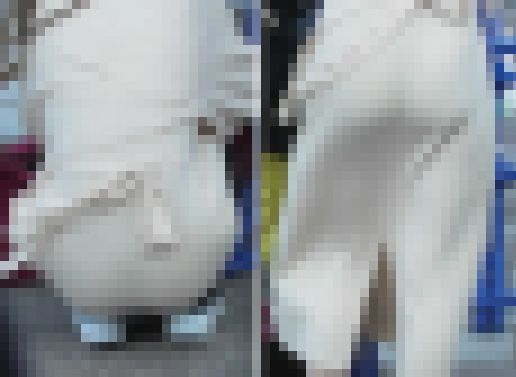 イベント会場にいたエロい女の子　サンプル画像3