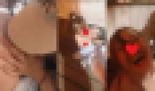 【セット】おふざけ、悪ノリ、ハプニング…なエッチな流出動画 Vol.31&32　サンプル画像2