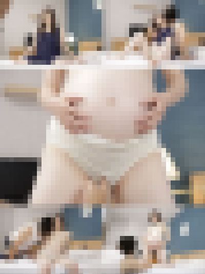 【妊婦ハメ撮り】生活困窮の妊婦が生活の為にカラダを売る‼　サンプル画像1