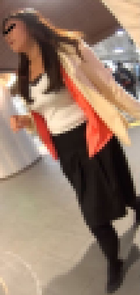 爆乳美人OLのブルンブルンの乳！ サンプル画像