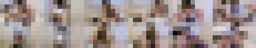 【特典動画1本付】春原未来のくすぐりシリーズ1~3まとめてDL サンプル画像