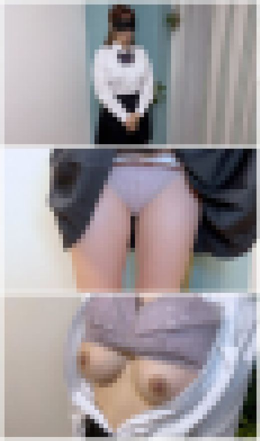 【4K動画】有料WEB素材の撮影と偽って、、、Gカップパイパン娘　サンプル画像1