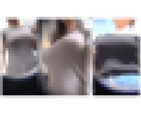 【街撮り動画セット販売109】 サンプル画像