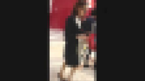 【勃起注意】パンチラカメラ 013 サンプル画像1