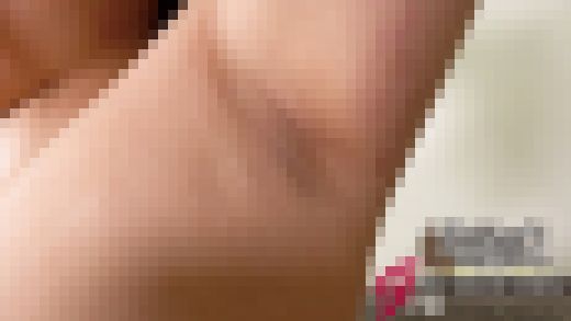 ぽっちゃり女子大生ひなたの腋は耐性あり？腋接写嗅ぎ舐めくすぐり　サンプル画像3