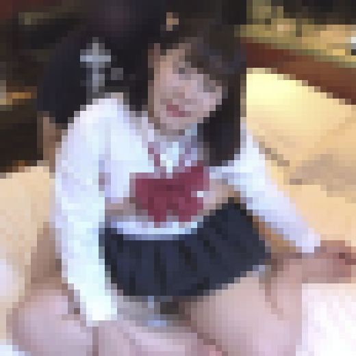 【個撮】あかりちゃん2０才を手と口でイかせてみた♪　サンプル画像2