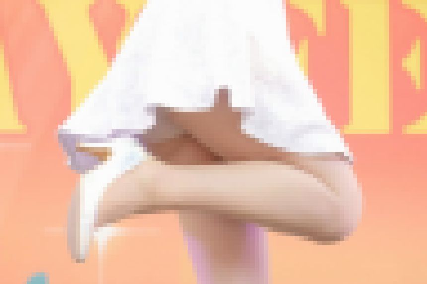 パンチラアイドル サンプル画像