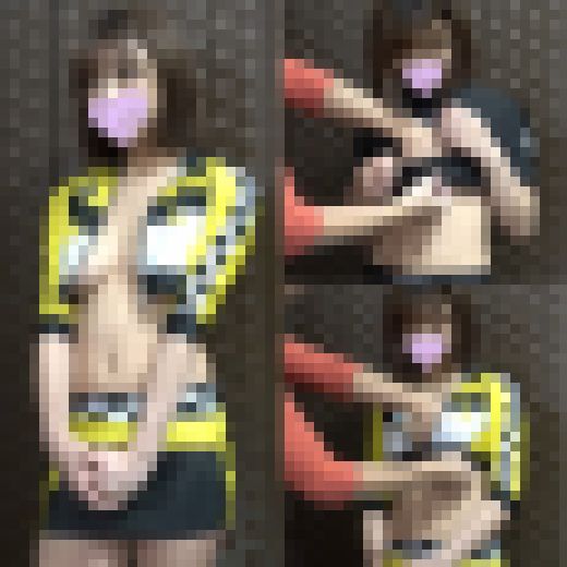 《個撮隠撮》コスプレカフェのパンチラ面接記録...337　サンプル画像2