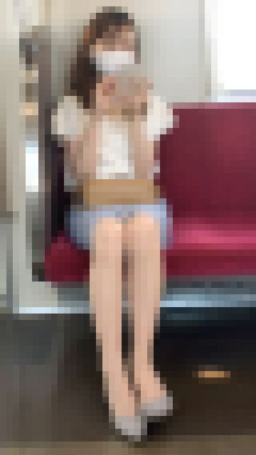 清潔感があるアパレル店員風の美女を対面撮影（其の四）　サンプル画像1