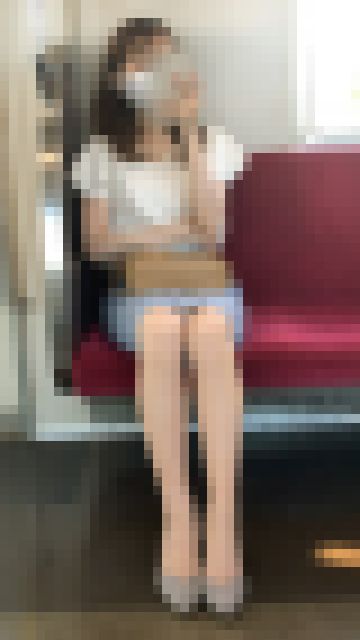 清潔感があるアパレル店員風の美女を対面撮影（其の四）　サンプル画像2