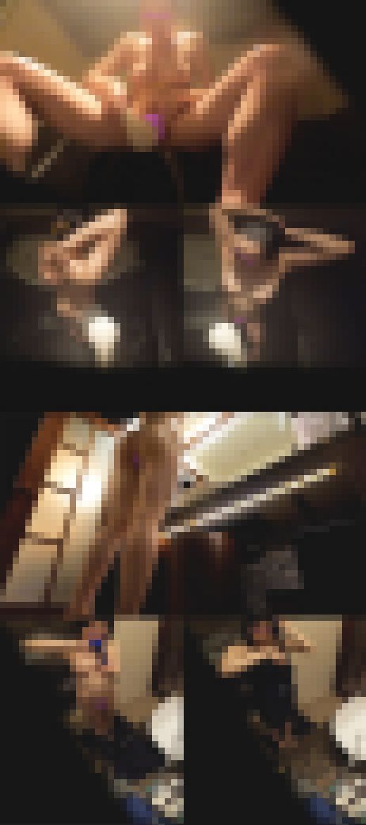普通っぽい見た目なのにおっぱいがエッチすぎる制服少女 お風呂と着替えを完全盗撮 奇跡の薄ピンク乳首が最高に抜ける サンプル画像3