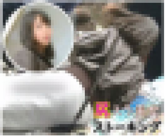 痴ch_44 ～尻スラ美女ストーキングでついタッチ～ サンプル画像