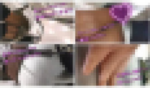 痴ch_44 ～尻スラ美女ストーキングでついタッチ～　サンプル画像3