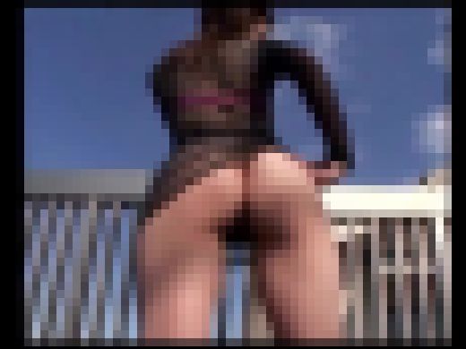 【ジャネス】露出羞恥投稿 #002 [DFTA-020-02]　サンプル画像1