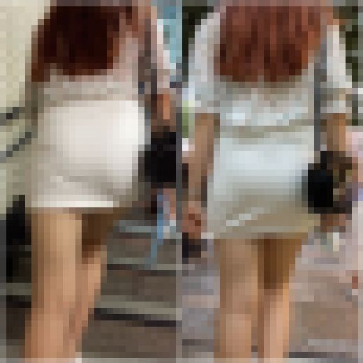 No.221「今にもはち切れそうな密着感」　サンプル画像3