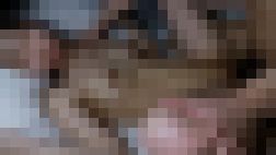 【個撮】89分 腹筋女子21歳とのセックス サンプル画像