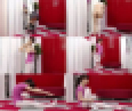 スタイル抜群バレリーナの裸体からレオタード姿まで13 サンプル画像1