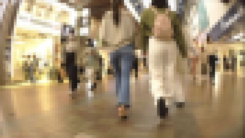 エロい人妻のソフトデニム サンプル画像