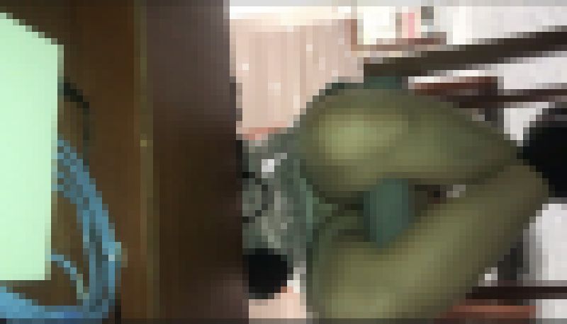 机下の楽園０１ サンプル画像