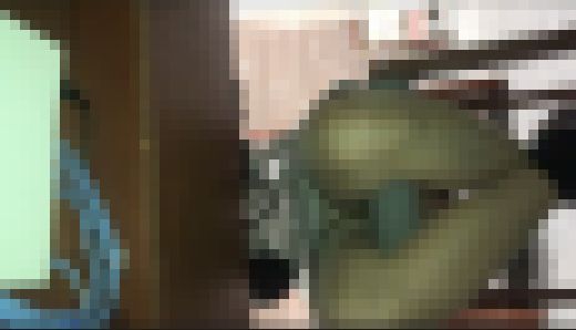 机下の楽園０１　サンプル画像1