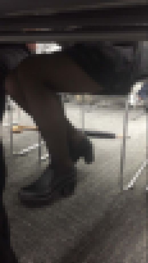机下の楽園０１　サンプル画像3