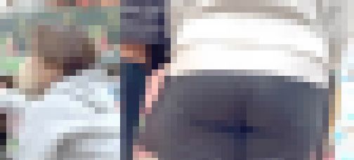 【30代熟女の巨尻】ムッキムキに鍛えられた巨尻で極太ち◯ぽもねじ切られそうw【4K】 サンプル画像