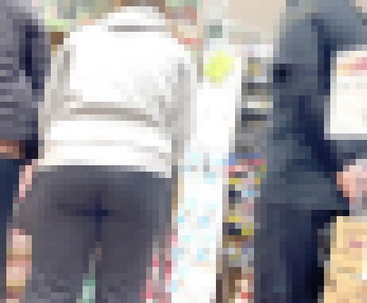 【30代熟女の巨尻】ムッキムキに鍛えられた巨尻で極太ち◯ぽもねじ切られそうw【4K】　サンプル画像3