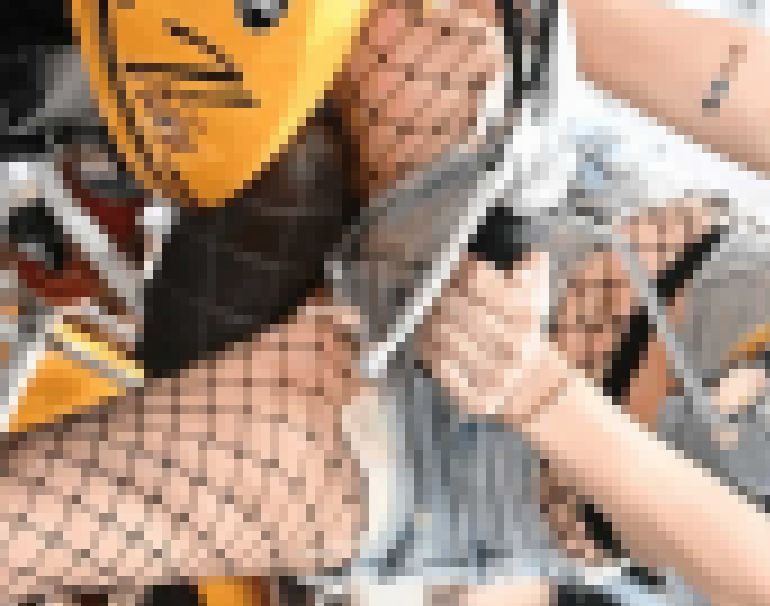 (※11/17(木)まで限定公開) キャンギャル動画282 サンプル画像