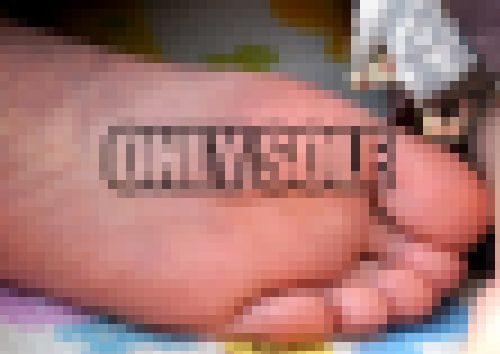 ONLY SOLE　サンプル画像3