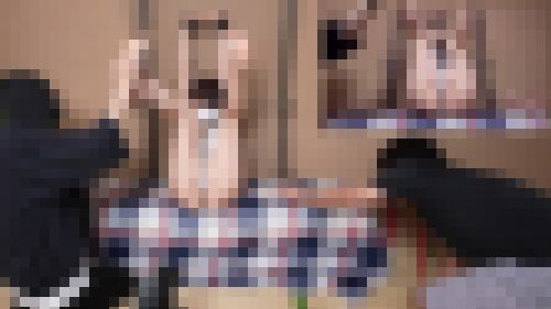 髪を振り乱し悶絶反抗反発しながらも言葉遣いは丁寧なスケレオタードの熟女さんｗｗ（完全オリジナル）　サンプル画像2