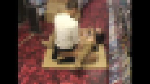 レンタルビデオ店女性店員はヤレる！File.1　サンプル画像2