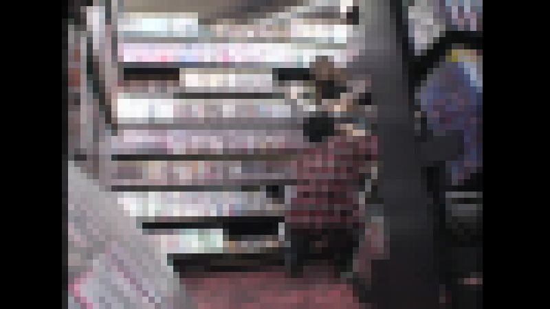 レンタルビデオ店女性店員はヤレる！File.2 サンプル画像