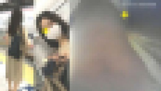 【再販】023モデル級スタイルのスレンダーお姉さん3人！　サンプル画像2
