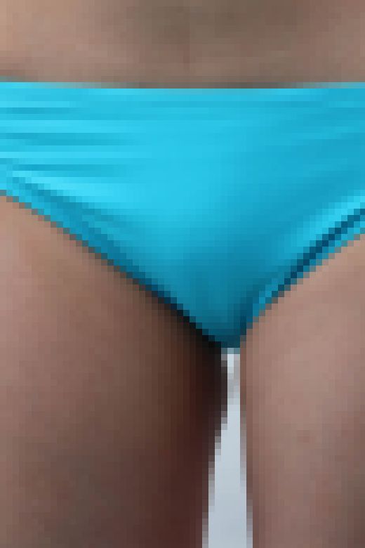 まぶしいビキニのラウンドガール・シーズン２（その３）　サンプル画像1