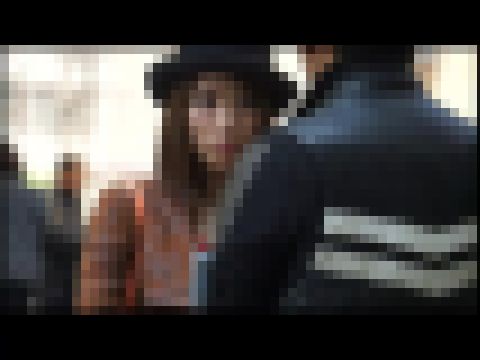 【ブリット】ハメられた素人女子 #001　サンプル画像1