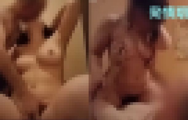 （個人撮影 高◯充◯似のJD2・発情期エッチで生理に。メスのフェロモンがプンプン匂う サンプル画像