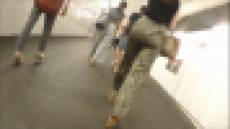 ヘビ柄ツルツル サンプル画像