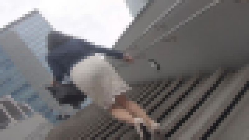 【尻が本体03】美脚レースタイスカお姉さん サンプル画像